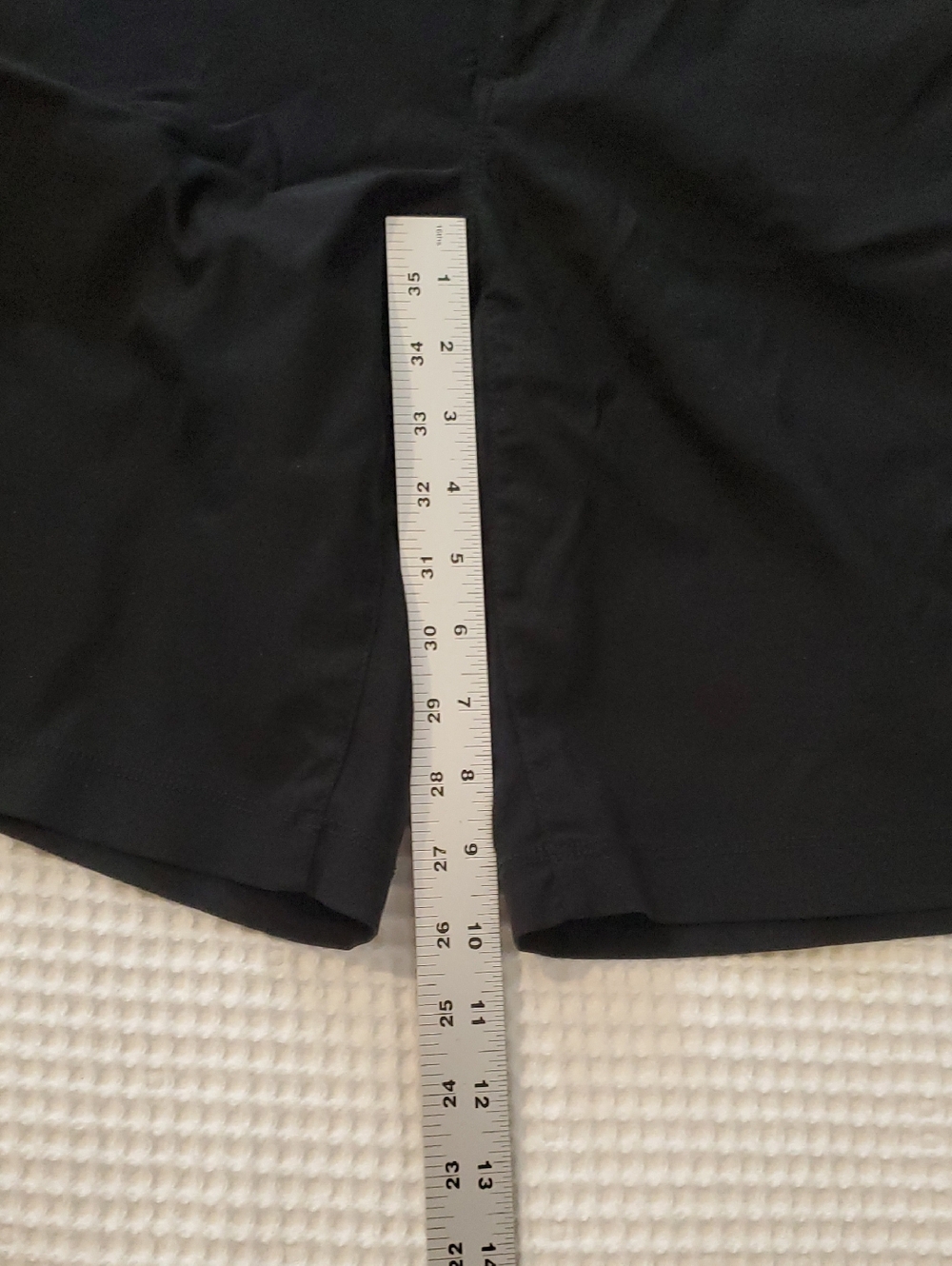 Duluth Trading Cargo Shorts Size 10 - Picture 8 of 8